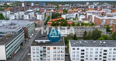 Appartement 2 chambres dans Oulu sub region, Finlande