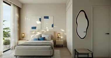 Apartamento 3 habitaciones en Trachoni Municipality, Chipre