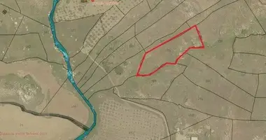 Plot of land in Cianciana, Italy