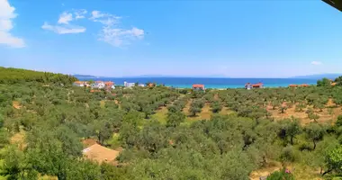 Hotel 224 m² in Gemeinde Sithonia, Griechenland