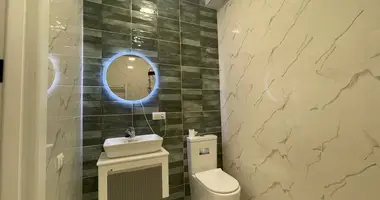 Apartamento 3 habitaciones en Tiflis, Georgia
