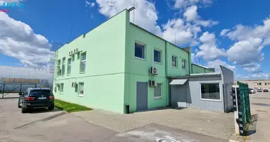 Propriété commerciale 40 m² dans Kaunas, Lituanie