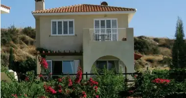 Дом 6 спален в Аргака, Кипр