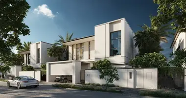 Villa 4 chambres dans Doubaï, Émirats arabes unis