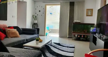 Mieszkanie 2 pokoi w Larnaka, Cypr