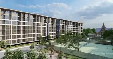 Appartement 1 chambre dans Ratsada, Thaïlande