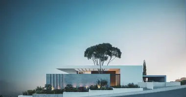 Участок земли в Агиос Тихонас, Кипр