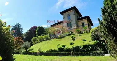 Вилла 6 комнат в Stresa, Италия