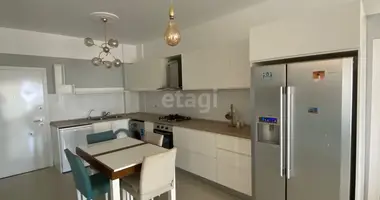 Квартира 3 комнаты в Кипр