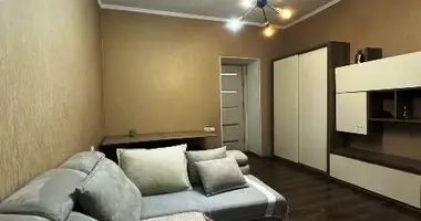 Apartment for rent in Tbilisi, Chugureti en Tiflis, Georgia
