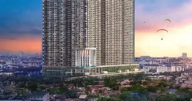 Wohnung 3 zimmer in Pattaya, Thailand