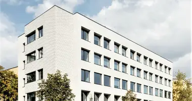 Büro 520 m² in Moskau, Russland