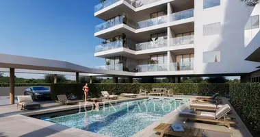2 bedroom apartment in Germasogeia, Cyprus