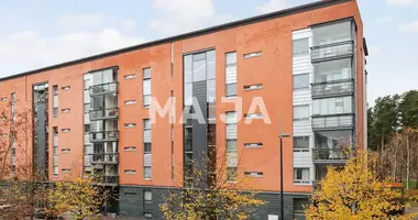 4 bedroom apartment in Helsinki sub-region, Finland