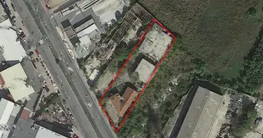 Plot of land in Municipality of Thessaloniki, Greece