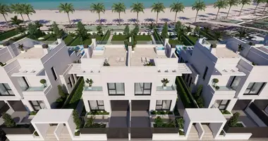 Villa 3 chambres dans Los Alcazares, Espagne