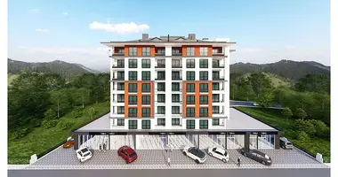 1 bedroom apartment in Osmangazi, Turkey