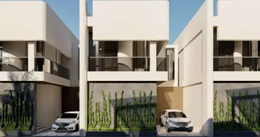 Appartement 2 chambres dans Tumbakbayuh, Indonésie