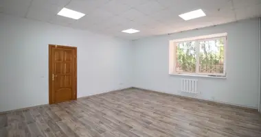 Pomieszczenie biurowe 807 m² w Mińsk, Białoruś