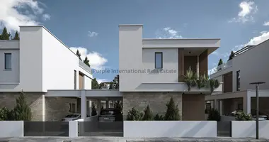 Villa in Paralimni, Zypern
