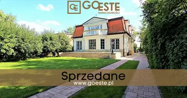 Haus 6 zimmer in Smolice, Polen