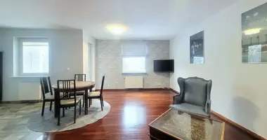 1 bedroom apartment in Warsaw, Poland