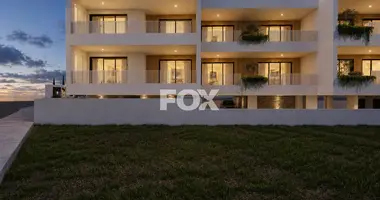 Apartamento 2 habitaciones en Kissonerga, Chipre