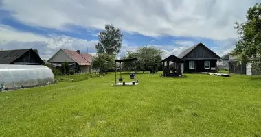 Haus in Smilavicki sielski Saviet, Belarus