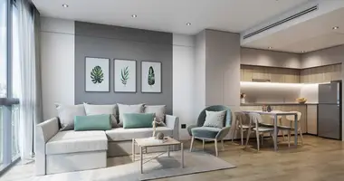 Wohnung 1 zimmer in Choeng Thale, Thailand