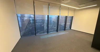Office 629 m² in Moscow, Russia