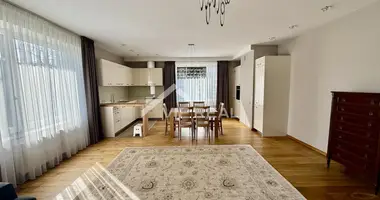 Apartamento 3 habitaciones en Jurmala, Letonia