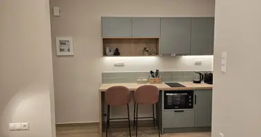 Apartamento 1 habitacion en Municipality of Piraeus, Grecia