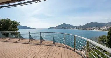 Appartement 2 chambres dans Budva, Monténégro