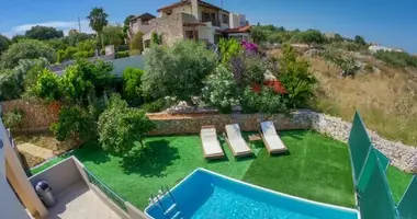 Appartement 3 chambres dans Agios Pavlos, Grèce