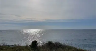 Plot of land in Agia Paraskefi, Greece