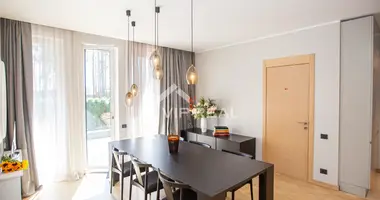 4 room apartment in Jurmala, Latvia