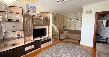 Wohnung 1 zimmer in Kobryn, Belarus
