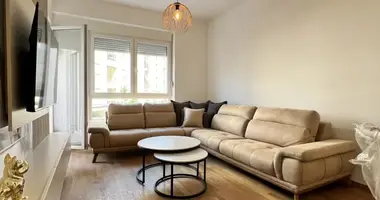 Apartment in Podgorica, Montenegro