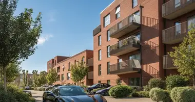 Wohnung in London, Großbritannien