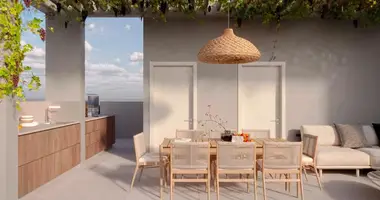 Wohnung 2 Schlafzimmer in Larnaka, Zypern