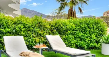 3 bedroom apartment in Benalmadena, Spain