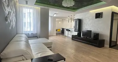 Mieszkanie 4 pokoi w Mińsk, Białoruś