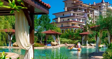 Квартира 3 комнаты в Равда, Болгария