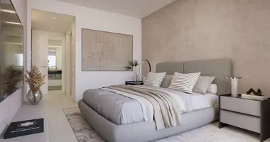 Apartamento 3 habitaciones en Resinera Voladilla, Španjolska