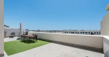 3 bedroom apartment in Mijas, Spain