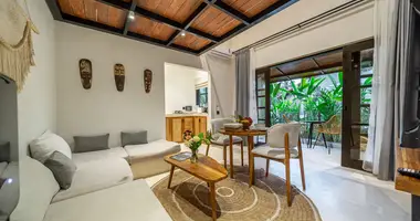 Apartamento 1 habitacion en Tegallalang, Indonesia