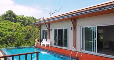 Villa en Wichit, Tailandia