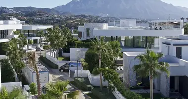 Villa en Benahavis, Španjolska