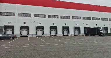 Склад 9 112 м² в Домодедово, Россия