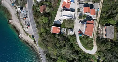 4 bedroom house in Lepetane, Montenegro